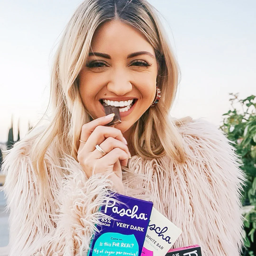 85% Cacao Organic Vegan Dark Chocolate Bar - Image 5