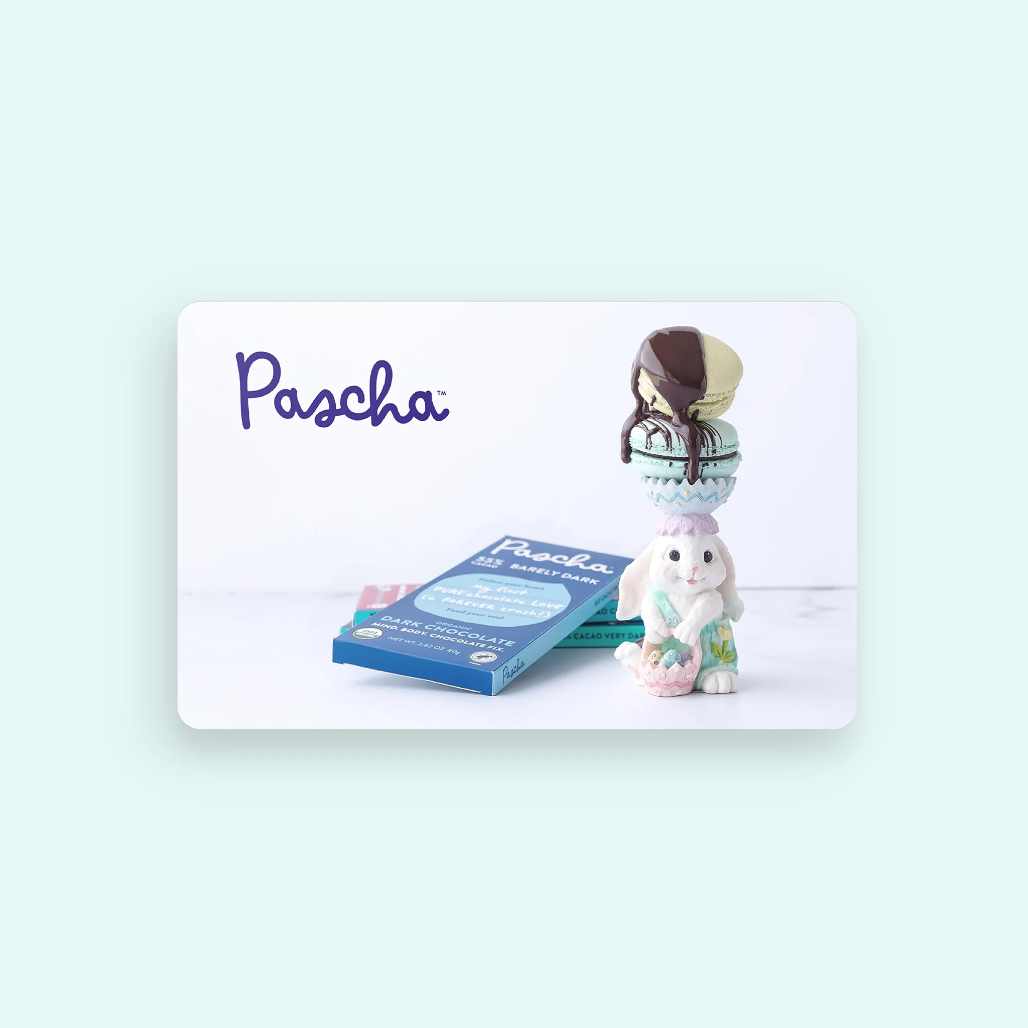 Pascha Gift Card - Image 3