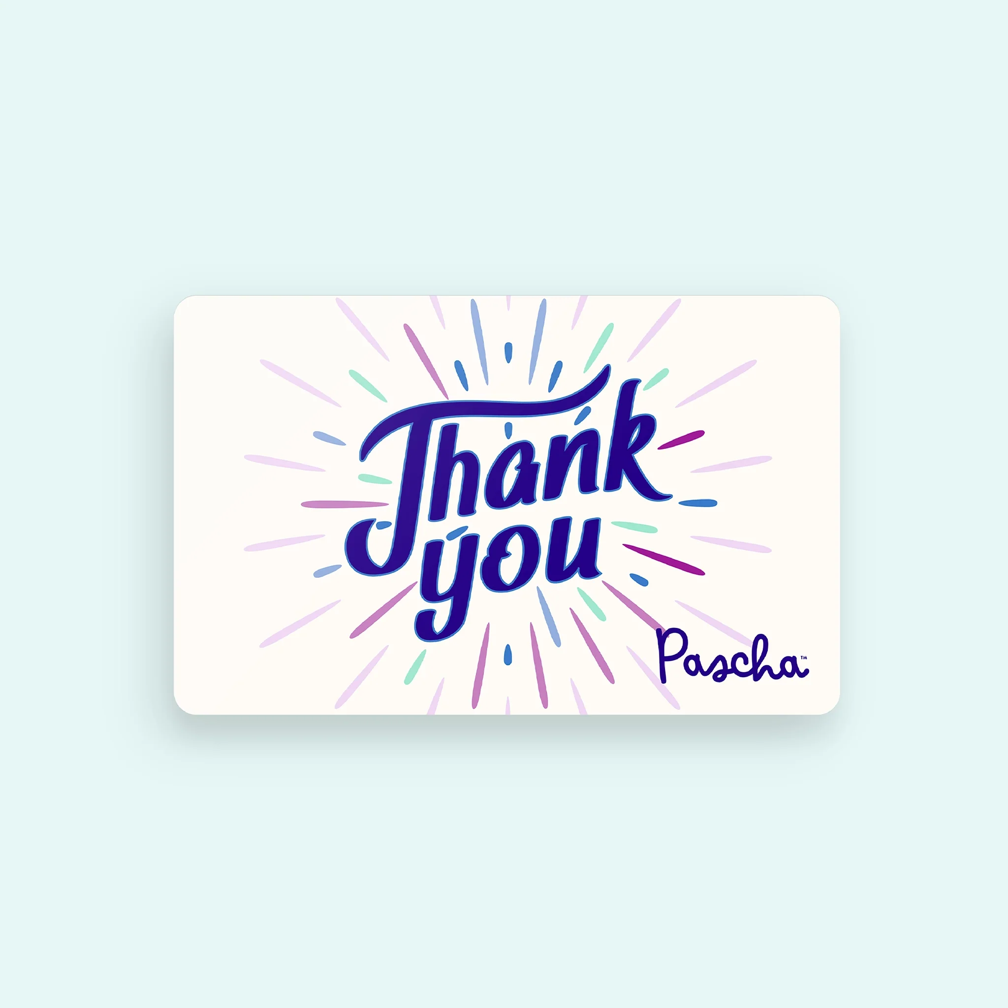 Pascha Gift Card - Image 5
